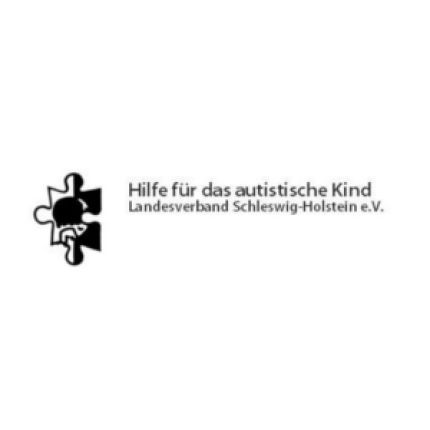 Logo od Hilfe für das autistische Kind Landesverband Schleswig-Holstein e.V.
