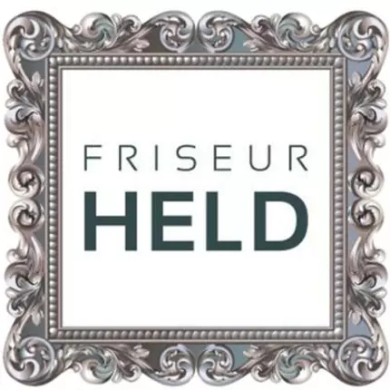 Logotipo de Friseur Held