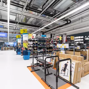 Bild von DECATHLON