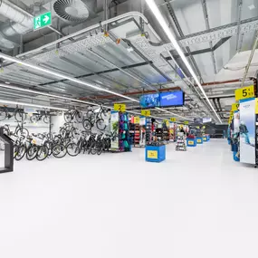 Bild von DECATHLON Köln-Quincy