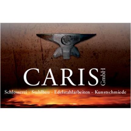 Logo fra Caris GmbH