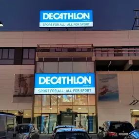 Bild von DECATHLON