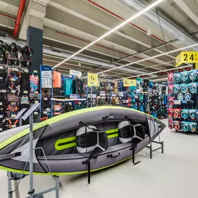 Bild von DECATHLON