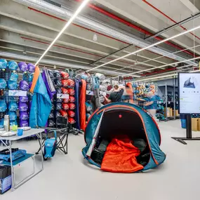 Bild von DECATHLON