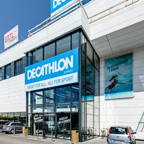 Bild von DECATHLON