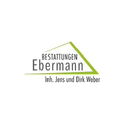 Logo from Ebermann Bestattungen GmbH & Co. KG