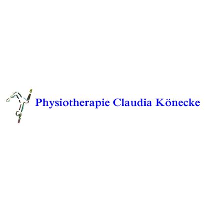 Logo da Claudia Könecke Physiotherapie