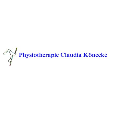 Logotyp från Claudia Könecke Physiotherapie