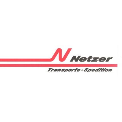 Logo van Netzer Transport GmbH