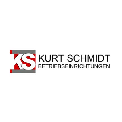 Logo van Kurt Schmidt Betriebseinrichtungen GmbH
