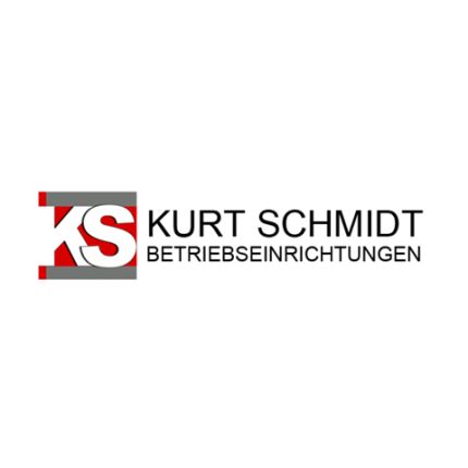 Logo von Kurt Schmidt Betriebseinrichtungen GmbH