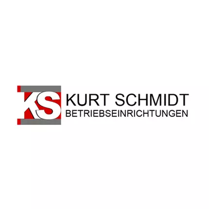 Logo von Kurt Schmidt Betriebseinrichtungen GmbH