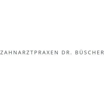 Logo od Zahnarztpraxis Dr. med.dent. Henning Büscher MSc.