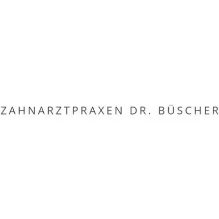 Logotipo de Zahnarztpraxis Dr. med.dent. Henning Büscher MSc.