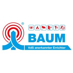 Bild von Alarm- und Schließsysteme Baum GmbH & Co. KG