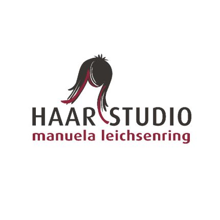 Λογότυπο από Haar- und Kosmetikstudio Manuela Leichsenring