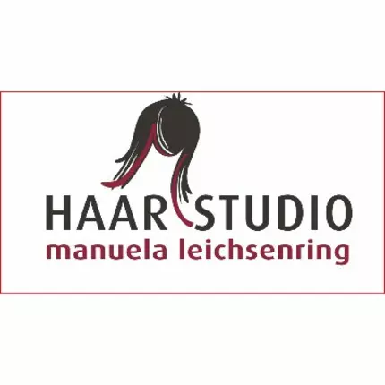 Logótipo de Haar- und Kosmetikstudio Manuela Leichsenring