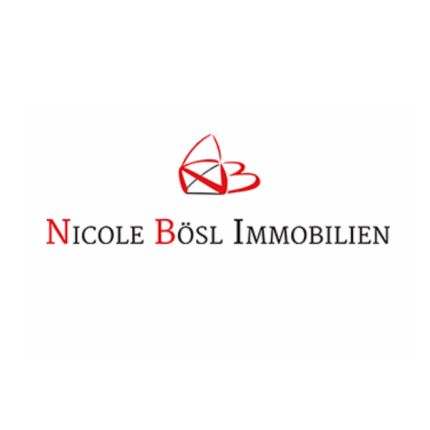 Logótipo de Nicole Bösl Immobilien