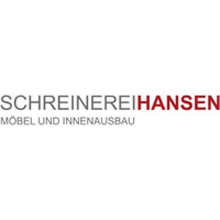 Logotyp från Schreinerei Hansen Möbel & Innenausbau GmbH