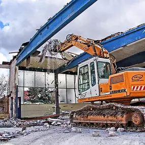 Bild von Recycling Väth