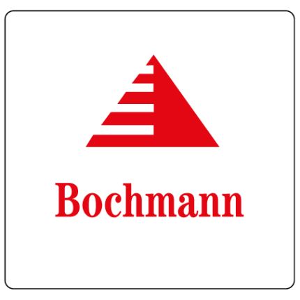Logo van Bochmann Dachdeckermeisterbetrieb GbR