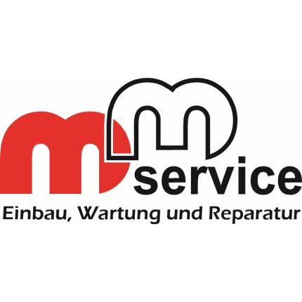 Logo von M.M. Service Marko Modesti