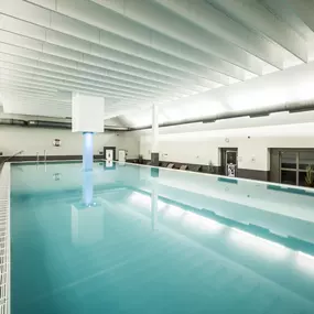 Fitness First Regensburg Pfaffenstein - Pool