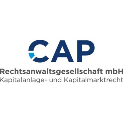 Logo od CAP Rechtsanwaltsgesellschaft mbH