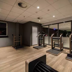 Fitness First Hamburg Niendorf - Five