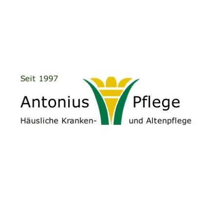 Logo de Antonius-Pflege