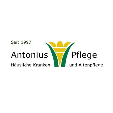 Logo de Antonius-Pflege