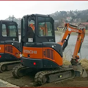 Bild von Baumaschinenservice & Freie Kfz- Werkstatt Jan Wagner GmbH