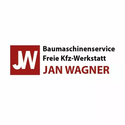 Logo from Baumaschinenservice & Freie Kfz- Werkstatt Jan Wagner GmbH