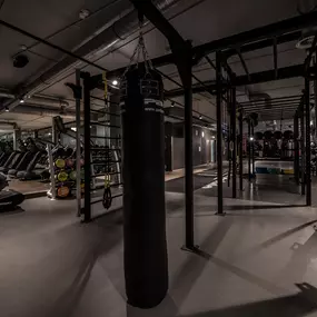 Fitness First Düsseldorf im Lighthouse - Functional Training