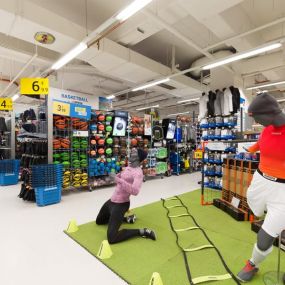 Bild von DECATHLON