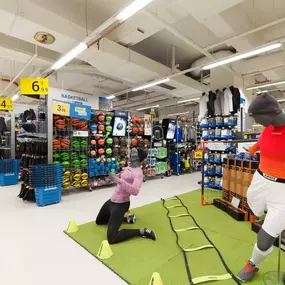 Bild von DECATHLON Essen