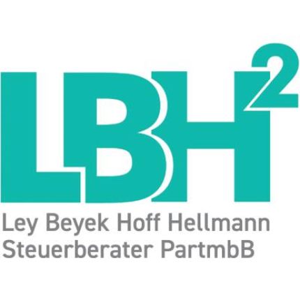 Logótipo de Ley Beyel Hoff Hellmann Steuerberater PartmbB