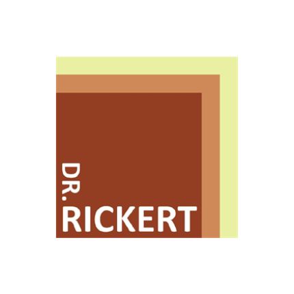 Logotyp från Dr. med. Stefan Rickert
