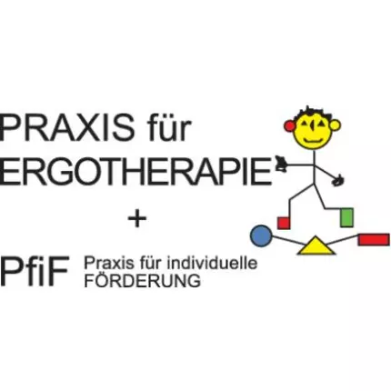 Logo de Praxis für Ergotherapie Werner Pfeuffer