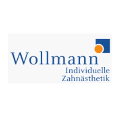 Λογότυπο από Dentallabor Wollmann Individuelle Zahnästethik