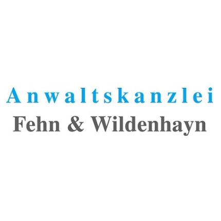 Logo von Rechtsanwaltskanzlei Rüdiger Fehn