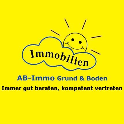 Logo od AB-Immo Grund & Boden Werner Schwarz