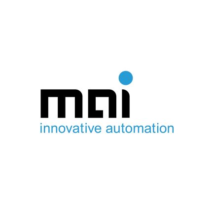 Λογότυπο από M.A.i GmbH & Co. KG