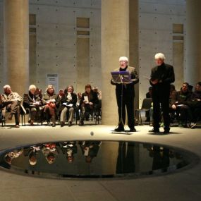 Bild von Landesbetrieb Krematorium Berlin