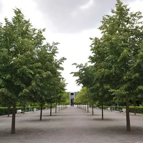 Bild von Landesbetrieb Krematorium Berlin