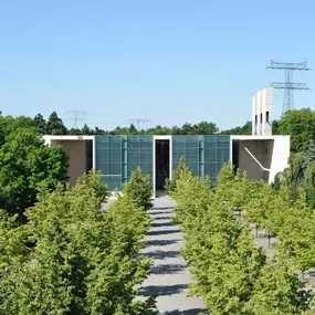 Bild von Landesbetrieb Krematorium Berlin