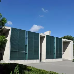 Bild von Landesbetrieb Krematorium Berlin