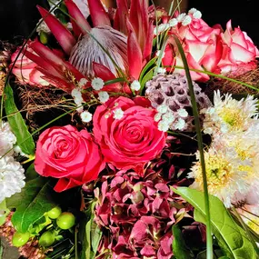 Bild von Garten & Floristik Prifling