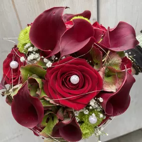 Bild von Garten & Floristik Prifling