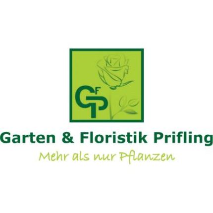 Logo od Garten & Floristik Prifling